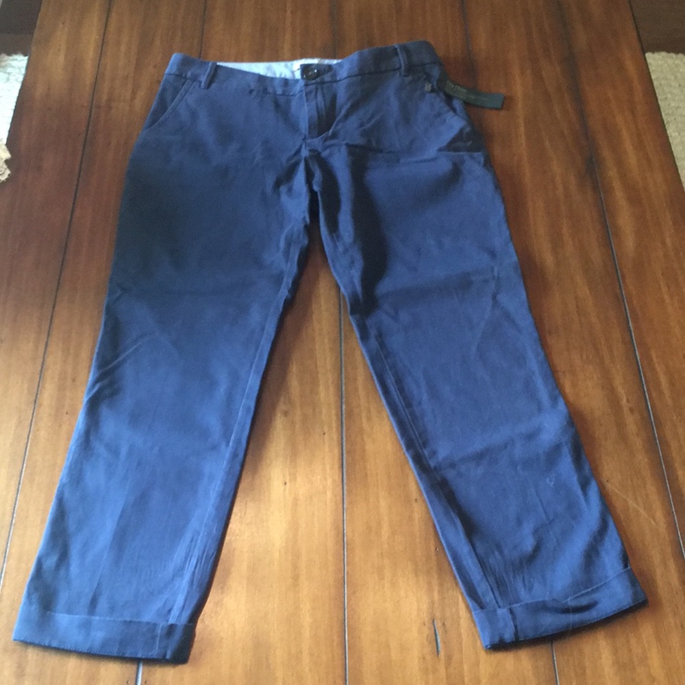 Banana Republic City Chino
